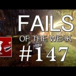 Halo 4 – Fails of the Weak Volume 147 (Funny Halo Bloopers and Screw-Ups!)