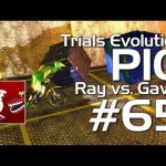 Trials Evolution – Achievement PIG #65 (Ray vs. Gavin)