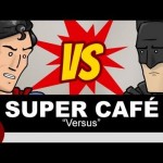 Super Cafe: Versus