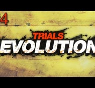Trials Evolution w/ Nick: Under The Sea