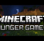 Minecraft: Hunger Games Survival w/ CaptainSparklez – Shipwrecked