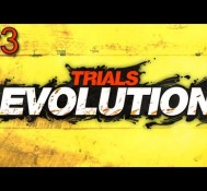 Trials Evolution w/ Nick: Groundhog Day