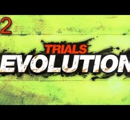 Trials Evolution w/ Nick: Photo Finish