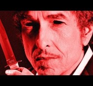 HUNTED BY BOB DYLAN (The Hidden)