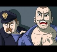 GHOST COPS (Video Game Time: The Hidden Animated)