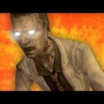 HOW TO ZOMBIE (Black Ops 2 Zombies w/ Syndicate and Mr Sark)