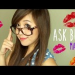 Ask Bubz: Makeup!