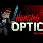 Minecraft: Hunting OpTic – Meeting With The Enemy! (Episode 6)