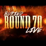 Black Ops 2 Zombies “Buried” Round 72+ *LIVESTREAM*