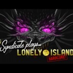 Minecraft: Ender Dragon Fight – Lonely Island (Hardcore) *LIVESTREAM* #77