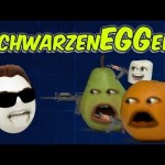 Annoying Orange – Arnold SchwarzenEGGer