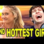 2nd HOTTEST GIRL SONG