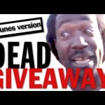 Dead Giveaway – iTunes Version