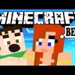 Minecraft – HOLD YOUR BETH!!