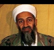 Osama Bin Laden Shot!!!