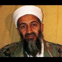 Osama Bin Laden Shot!!!