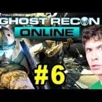 TALKING SMACK – Ghost Recon – Part 6