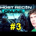 SLIP N’ SLIDE – Ghost Recon Online – Part 3