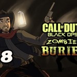 TIME BOMB FOR SP00N – Buried Vengeance DLC Black Ops 2 w/ Sp00n & Kootra Ep.8