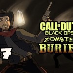 RAY GUN MARK 2 – Buried Vengeance DLC Black Ops 2 w/ Sp00n & Kootra Ep.7