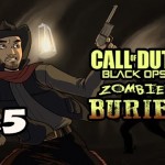 PROBING ZOMBIES – Buried Vengeance DLC Black Ops 2 w/ Sp00n & Kootra Ep.5