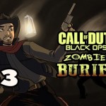 LEROY WANTS THE D – Buried Vengeance DLC Black Ops 2 w/ Sp00n & Kootra Ep.3
