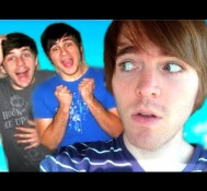 SMOSH IN MY HOUSE!!!