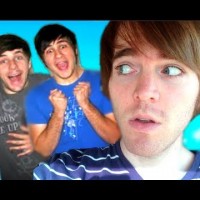SMOSH IN MY HOUSE!!!