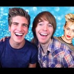 CELEBRITY MAKEOVER! (with Joey Graceffa)