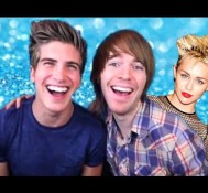 CELEBRITY MAKEOVER! (with Joey Graceffa)