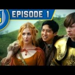 Video Game High School: Season 2 – Episode 1