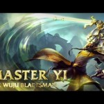 Master Yi Champion Spotlight