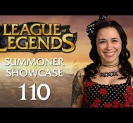 Nailed it: Summoner Showcase #110