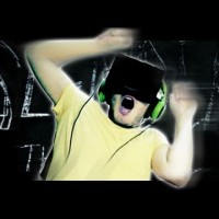 HOLY SH*T! – Slender w/ Oculus Rift