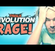Trials: Evolution (Rage Edition)