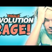Trials: Evolution (Rage Edition)