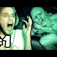 SCARIEST GAME? – Outlast Gameplay