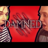 Damned w/ InTheLittleWood (2 WIMPS, ONE GAME) Part 1
