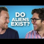 Yay or Nay: Do Aliens Exist?