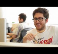 Jake and Amir: Swag