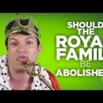 Yay or Nay: Should the Royal Family be Abolished?