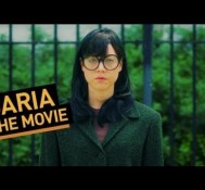 Daria Movie Trailer (with Aubrey Plaza)