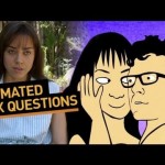 Animated Sex Questions (Featuring the cast of “The To Do List”)