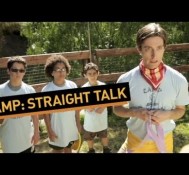 CAMP: Straight Talk