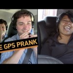 The GPS Prank