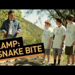 CAMP: Snake Bite
