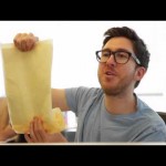 Jake and Amir: 4th of July Scroll