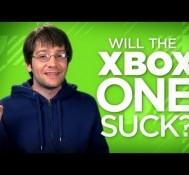 Yay or Nay: Will the Xbox One Suck?