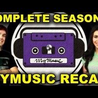 RECAP: MyMusic Season 1!!