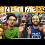 VIDCON! GTA V! DOG! (Fine Time #4)